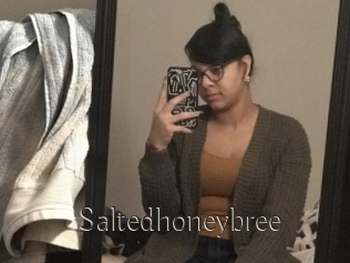 Saltedhoneybree