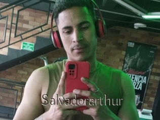 Salvadorarthur
