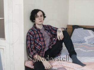 Salvadorstell