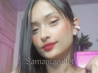 Samantacollet