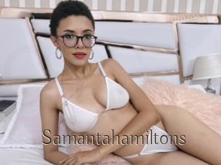 Samantahamiltons