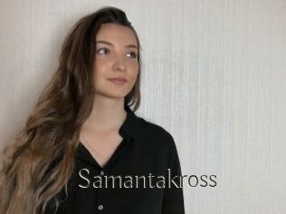 Samantakross
