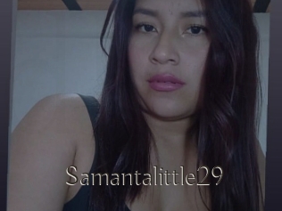 Samantalittle29