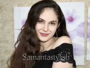 Samantastylish