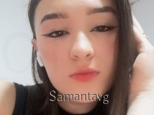 Samantavg