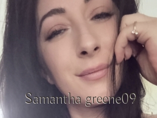 Samantha_greene09