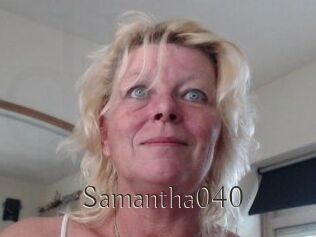 Samantha040