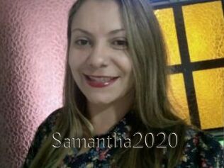 Samantha2020