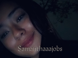 Samanthaaajobs