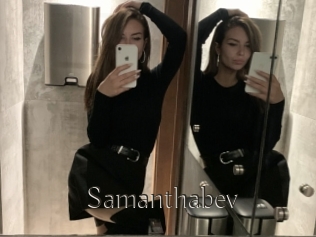Samanthabev