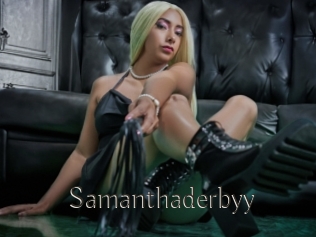 Samanthaderbyy