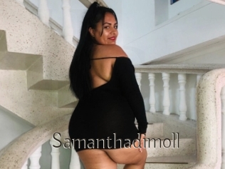 Samanthadimoll