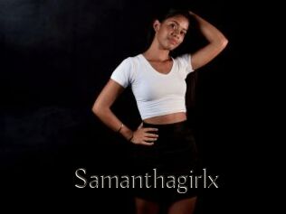 Samanthagirlx
