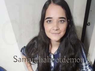 Samanthahootdemon