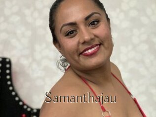 Samanthajau