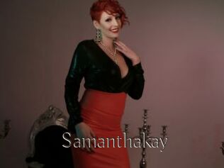 Samanthakay
