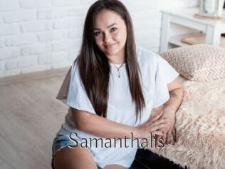 Samanthalis