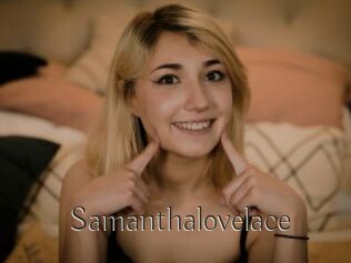 Samanthalovelace