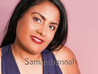 Samanthanoah