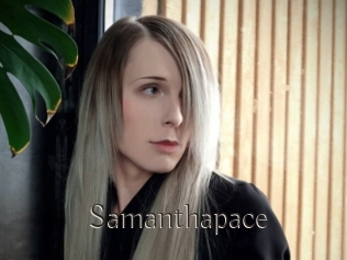 Samanthapace