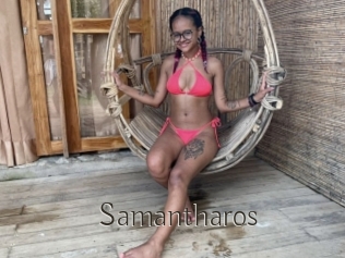 Samantharos
