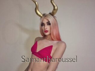 Samantharoussel