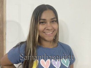 Samanthasquiirtt