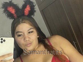 Samanthatits