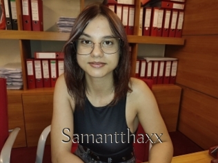 Samantthaxx