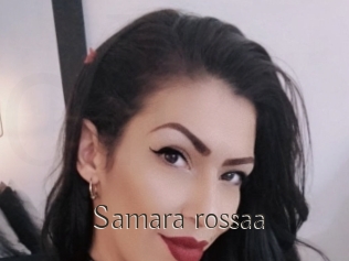 Samara_rossaa