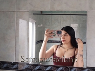 Samaracastellano