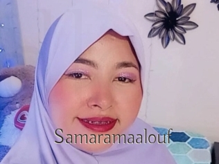 Samaramaalouf