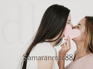 Samaranrose88