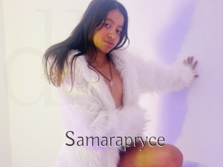Samarapryce