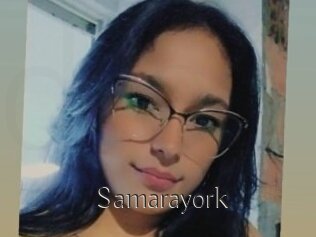 Samarayork