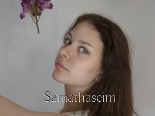 Samathaseim