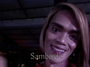 Samberde