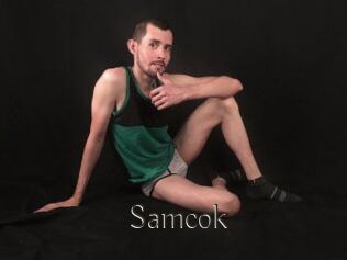 Samcok