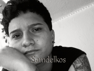Samdelkos