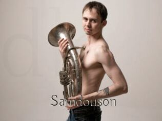 Samdouson