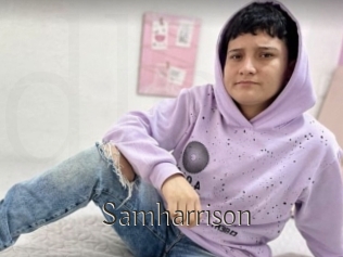 Samharrison