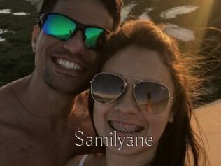 Samilyane