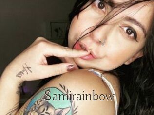Samirainbow