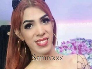 Samixxxx