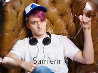 Samlennie