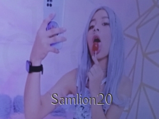 Samlion20
