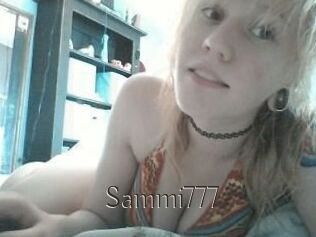 Sammi777