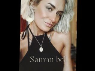 Sammi_bell