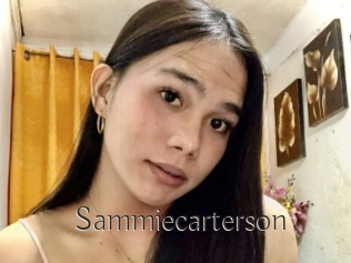 Sammiecarterson