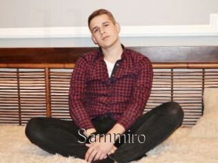 Sammiro